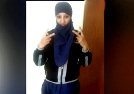 بالفيديو : هذه هي انتحارية “سان دوني” حسناء أيت بولحسن بالفيديو : هذه هي انتحارية “سان دوني” حسناء أيت بولحسن