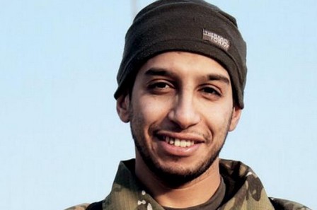 اعتقال شقيق عبد الحميد أباعود مدبر هجمات باريس الشهر الماضي باكادير اعتقال شقيق عبد الحميد أباعود مدبر هجمات باريس الشهر الماضي باكادير