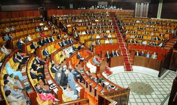 برلمانيون يفضحون وزراء زوروا دبلومات وشهادات جامعية برلمانيون يفضحون وزراء زوروا دبلومات وشهادات جامعية