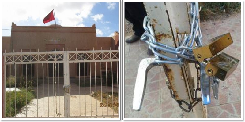 بويزكارن: منع ورشة تكوينية ﻟﻔﺎﺋﺪﺓ ﻣﻨﺸﻄﻲ أﻧﺪﻳﺔ ﺍﻟﺘﺮﺑﻴﺔ ﻋﻠﻰ ﺍﻟﻤﻮﺍﻃﻨﺔ ﻭﺣﻘﻮﻕ ﺍلإﻧﺴﺎﻥ ﺑﺎﻟﻤﺆﺳﺴﺎﺕ ﺍﻟﺘﻌﻠﻴﻤﻴﺔ بويزكارن: منع ورشة تكوينية ﻟﻔﺎﺋﺪﺓ ﻣﻨﺸﻄﻲ أﻧﺪﻳﺔ ﺍﻟﺘﺮﺑﻴﺔ ﻋﻠﻰ ﺍﻟﻤﻮﺍﻃﻨﺔ ﻭﺣﻘﻮﻕ ﺍلإﻧﺴﺎﻥ ﺑﺎﻟﻤﺆﺳﺴﺎﺕ ﺍﻟﺘﻌﻠﻴﻤﻴﺔ