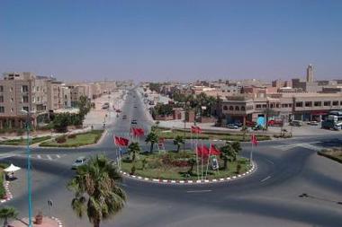 تيزنيت : تجديد مكتب جمعية تجزئة الأمل للتنمية و التعاون و المحافظة على البيئة تيزنيت : تجديد مكتب جمعية تجزئة الأمل للتنمية و التعاون و المحافظة على البيئة