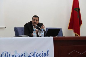 الباطرونا