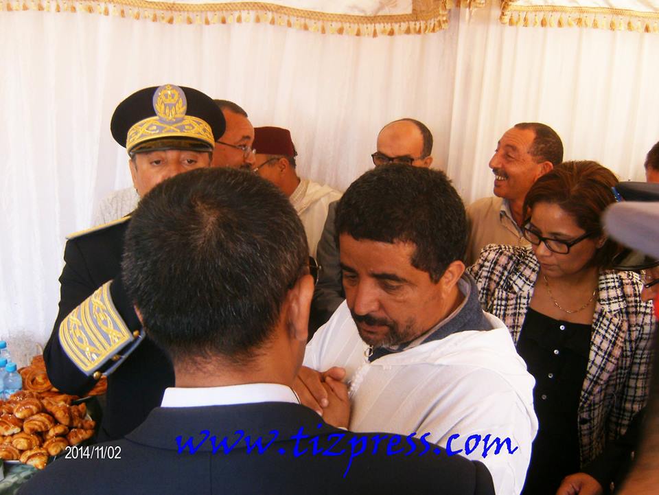 أكلو : جمعية الأمل تراسل مؤسسة محمد الخامس للتضامن لهذا السبب أكلو : جمعية الأمل تراسل مؤسسة محمد الخامس للتضامن لهذا السبب