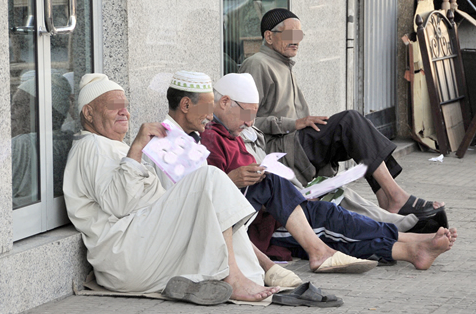 هل ستساهم الحكومة في “تجويع” 7000 متقاعد ؟ هل ستساهم الحكومة في “تجويع” 7000 متقاعد ؟
