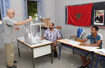 معنيون بالأمر يتساءلون: متى تصرف تعويضات الانتخابات باقليم تيزنيت معنيون بالأمر يتساءلون: متى تصرف تعويضات الانتخابات باقليم تيزنيت