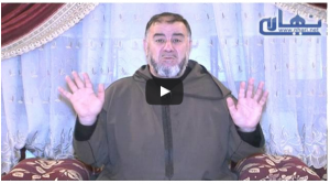فيديو. النهاري يسخر من تقاعد _جوج فرانك_ _