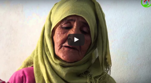 قصة مؤلمة لأمّ ماتت وهي تحلم باستعادة طفلتها من _مربية_ حوّلتها إلى متسولة في تارودانت +فيديو - الجريدة 24
