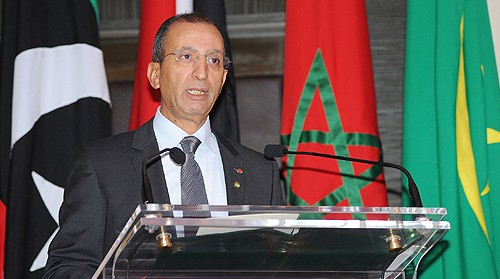 حصاد يحدد تاريخ الاطلاع على اللوائح الانتخابية العامة ومراجعتها حصاد يحدد تاريخ الاطلاع على اللوائح الانتخابية العامة ومراجعتها