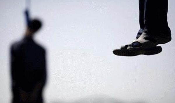 تارودانت :حلاق يضع حدا لحياته شنقا بواسطة حزام جلدي تارودانت :حلاق يضع حدا لحياته شنقا بواسطة حزام جلدي