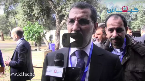 العثماني: تعنيف الأساتذة المتدربين مرفوض