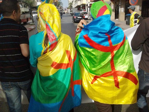 باحث أمازيغي يعتبر السّنَة الأمازيغيّة “اختراعا فرنسيا” !! باحث أمازيغي يعتبر السّنَة الأمازيغيّة “اختراعا فرنسيا” !!