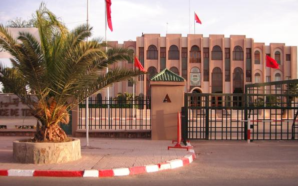 الداخلية تستدعي أحد رجال السلطة بإقليم تيزنيت
