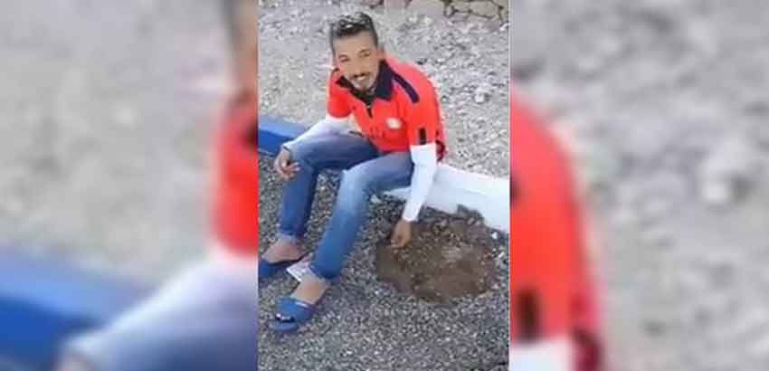 بالفيديو: بعد التضامن مع عبدالرحمان مطالب برحيل وكيل الملك