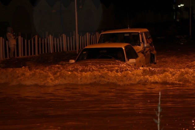 وفاة مستشار جماعي بصعقة كهربائية