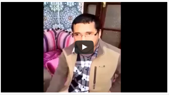 بالفيديو : مصلح “بارابولات” بفاس يكشف حقيقة اتهامه بالتجسس