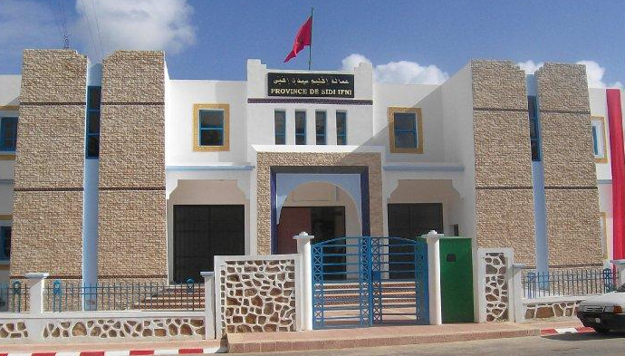 سيدي إفني : مؤسسات تعليم السياقة تستعد للإحتجاج لهذا السبب