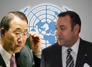 المغرب يقرر التصعيد ضد بان كي مون ويتخذ قرارات غير مسبوقة المغرب يقرر التصعيد ضد بان كي مون ويتخذ قرارات غير مسبوقة