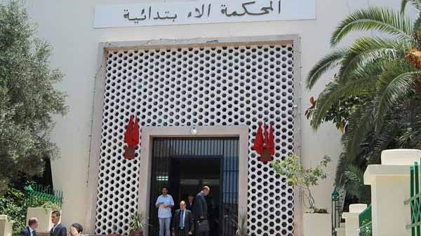 أكادير : الحبس موقوف التنفيذ في حق رئيس الجهة و برلمانيين ورؤساء جماعات متهمين بـ”الفساد الانتخابي” أكادير : الحبس موقوف التنفيذ في حق رئيس الجهة و برلمانيين ورؤساء جماعات متهمين بـ”الفساد الانتخابي”