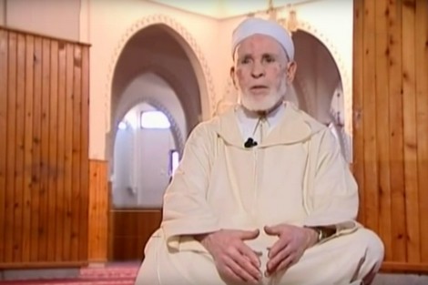 سوس العالمة تفقد أحد فقهائها الأجلاء سوس العالمة تفقد أحد فقهائها الأجلاء