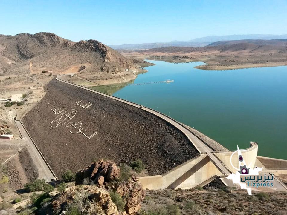 إرسموكن : فاعلون سياحيون يطالبون بخلق مبادرات تحسيسية وتنموية للنهوض سياحيا بمعلمة سد يوسف بن تاشفين إرسموكن : فاعلون سياحيون يطالبون بخلق مبادرات تحسيسية وتنموية للنهوض سياحيا بمعلمة سد يوسف بن تاشفين