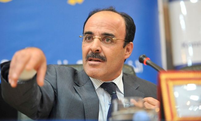 الياس العماري يتهم قناة محمد السادس بإنتاج التطرف !! الياس العماري يتهم قناة محمد السادس بإنتاج التطرف !!