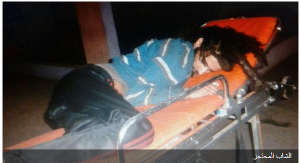 لاخصاص : تفاصيل مثيرة حول الطالب النجيب الذي فقد عقله وتحول إلى “فتى الأدغال”