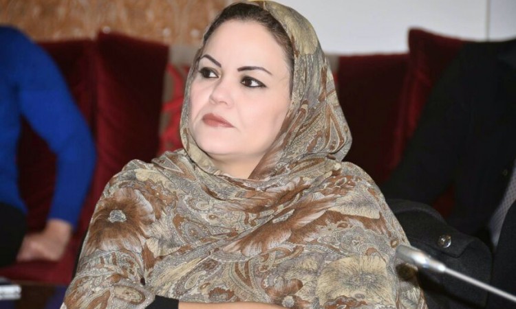 تدوينة فايسبوكية تجر مستشارة جماعية للمحاكم تدوينة فايسبوكية تجر مستشارة جماعية للمحاكم