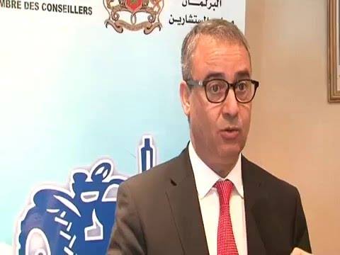 رئيس فريق حزب الاصالة و المعاصرة بمجلس المستشارين يحل غدا بتيزنيت رئيس فريق حزب الاصالة و المعاصرة بمجلس المستشارين يحل غدا بتيزنيت