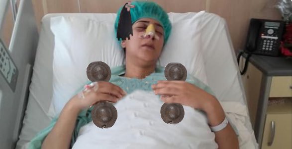 بالفيديو والصور: دنيا بوطازوت تتحول إلى “مسخرة” بالفيديو والصور: دنيا بوطازوت تتحول إلى “مسخرة”