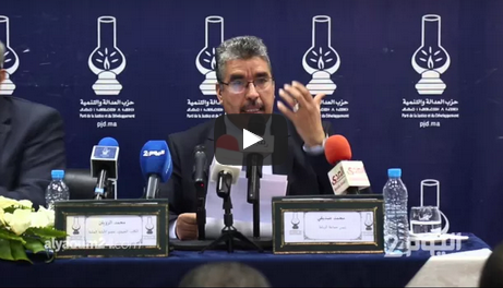صديقي: هذه تفاصيل قضيتي مع رضال