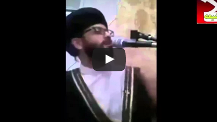 فضائح الشيعة: كريستيانو رونالدو شيعي