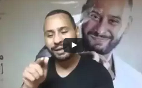 يرد ريفي على منتقديه