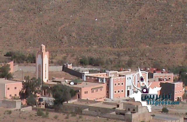 إداوسملال : بالإجماع المجلس الجماعي يرفض طلب المياه والغابات
