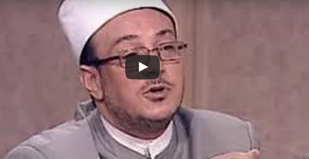 شيخ مصري: “بدلة الرقص أحسن من النقاب والحجاب”