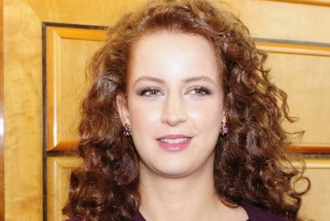 الأميرة للا سلمى تحل بتيزنيت الأسبوع المقبل