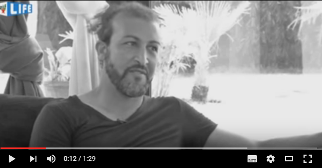مصطفى حجي:مّي كانت تمشي جوج كيلومتر باش تجيب الماء
