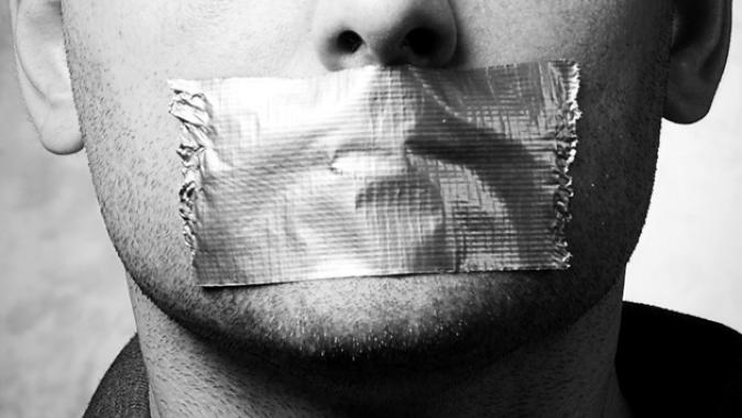 فريدوم هاوس تقدم صورة سوداء عن حرية التعبير في المغرب فريدوم هاوس تقدم صورة سوداء عن حرية التعبير في المغرب