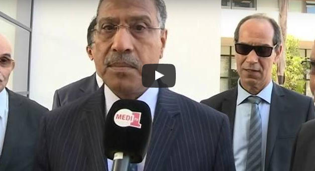 بالفيديو : الحوار الاجتماعي .. النقابات تؤكد تشبثها بمطالبها