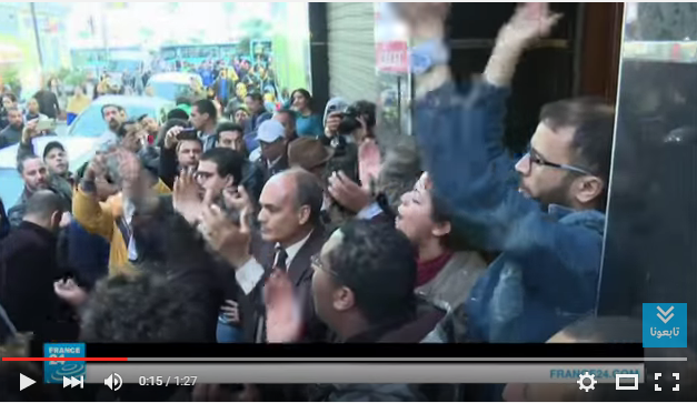 السلطات المغربية تمنع مظاهرات تحتج على الفساد
