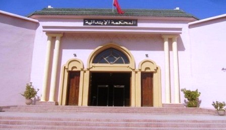 تارودانت: إدانة إمام تزوج أربع نساء بشهادات عزوبة مزورة تارودانت: إدانة إمام تزوج أربع نساء بشهادات عزوبة مزورة