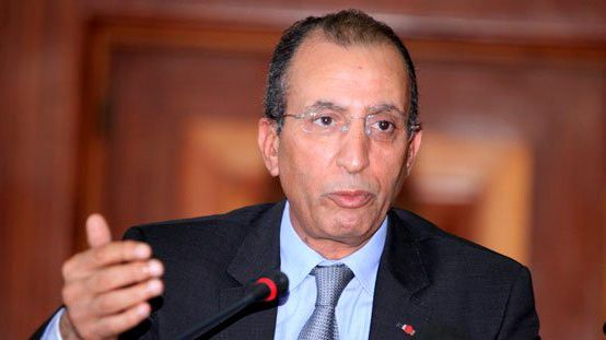 حصــــاد يدعوا إلى إجراء انتخابات جزئية بـ”تارودانت” في يوليوز المقبل حصــــاد يدعوا إلى إجراء انتخابات جزئية بـ”تارودانت” في يوليوز المقبل