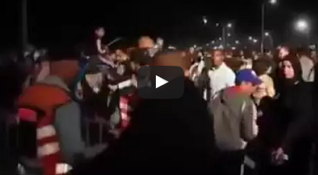 كواليس “موازين” هذا ما لا تنقله القنوات العمومية
