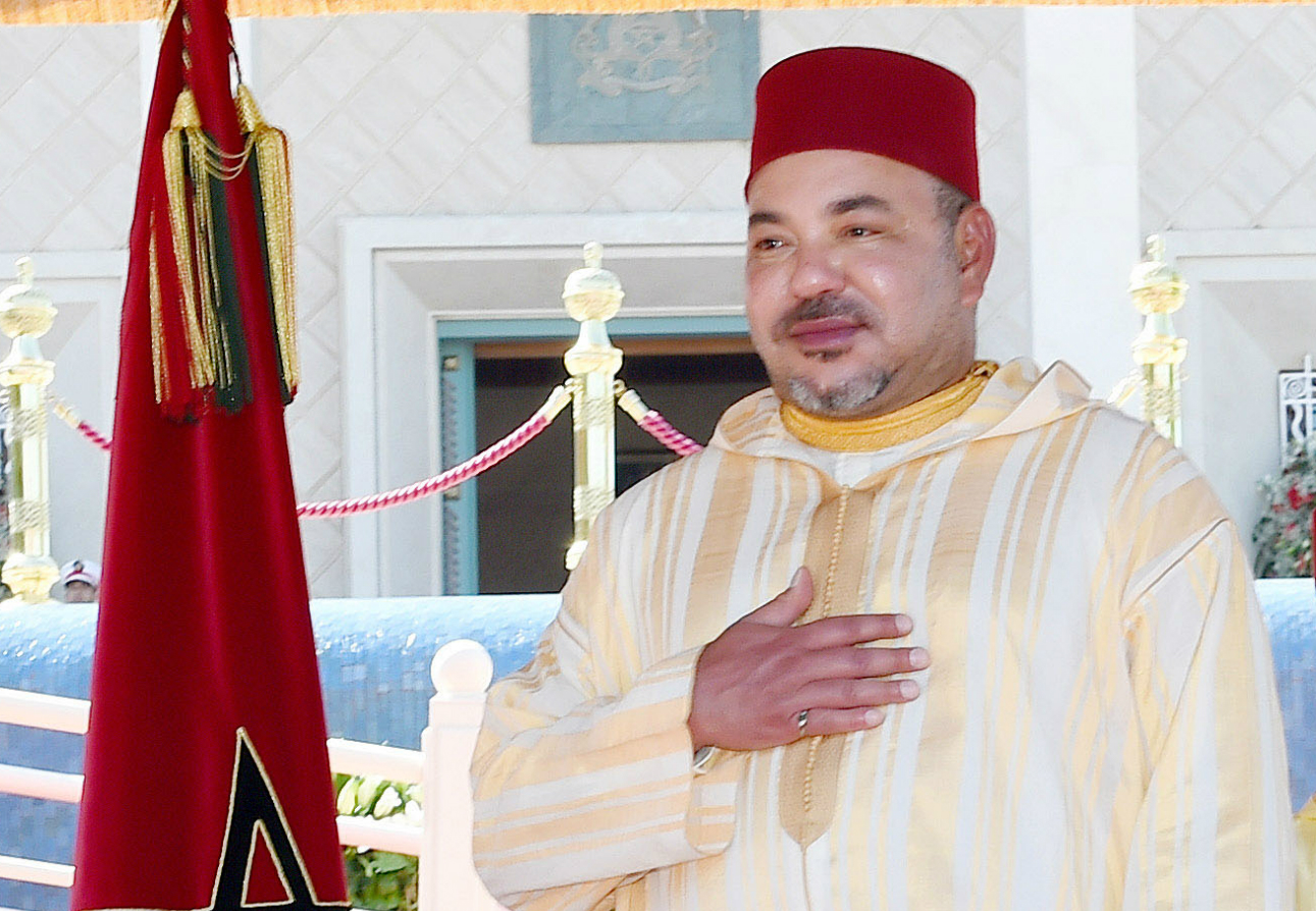 تعيينات جديدة في المربع الملكي