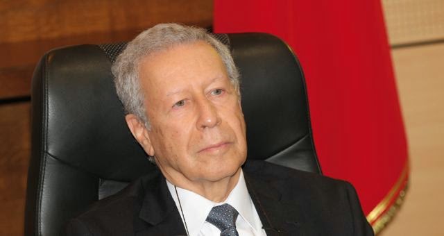 بن المختار يكشف أخيرا عن مسرب امتحانات الباكالوريا