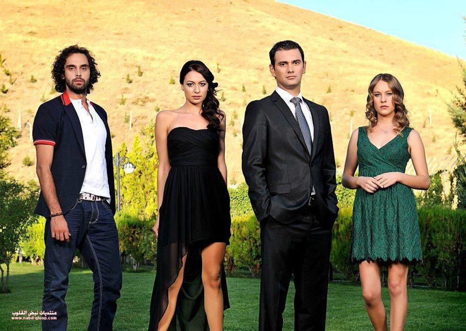 مسلسل “سامحيني” الذي تبثه دوزيم يتسبب في محاولة انتحار طفل مسلسل “سامحيني” الذي تبثه دوزيم يتسبب في محاولة انتحار طفل