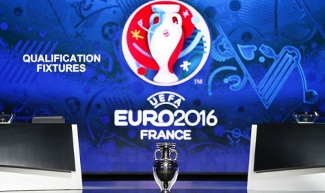 القنوات المفتوحة الناقلة لكأس “يورو 2016” القنوات المفتوحة الناقلة لكأس “يورو 2016”