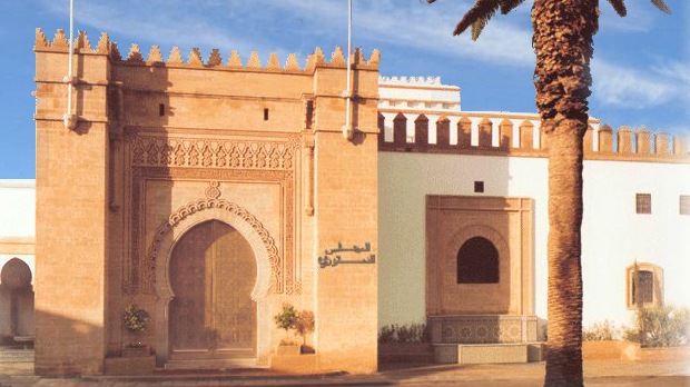 المجلس الدستوري يلغي 3 مقاعد بمجلس المستشارين المجلس الدستوري يلغي 3 مقاعد بمجلس المستشارين