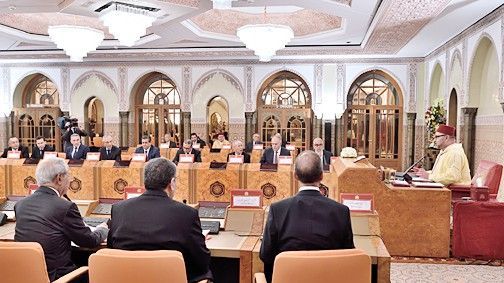 لائحة بأسماء الولاة و العمال و السفراء الجدد لائحة بأسماء الولاة و العمال و السفراء الجدد