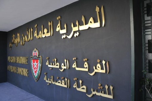 انتهاكات حقوق الانسان تطيح بعدد من رجال السلطة