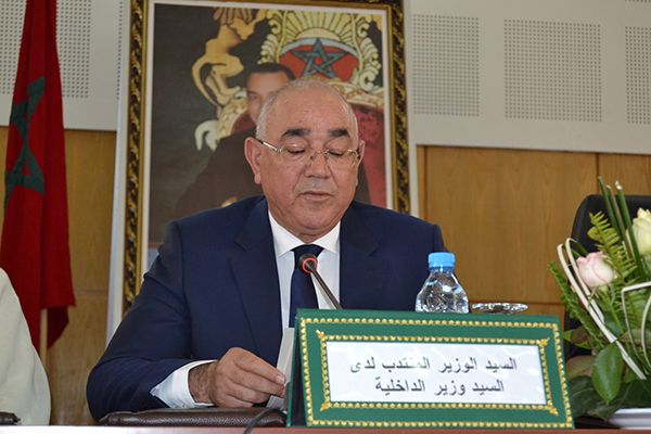 الضريس: وزارة الداخلية عقدت 19 مجلسا تأديبيا في حق رجال السلطة
